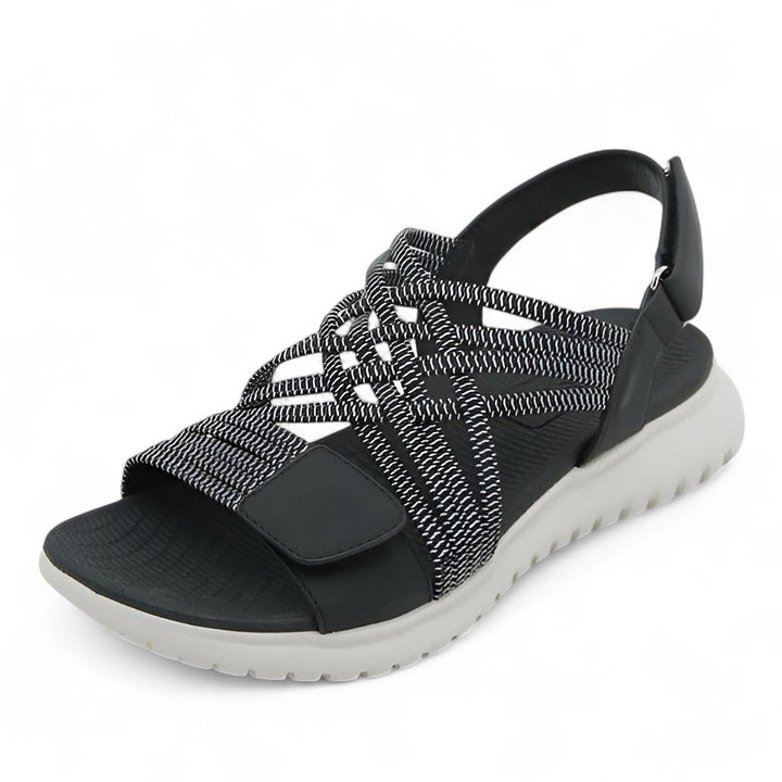 Vanna Ergonomische Orthopedische Sandalen