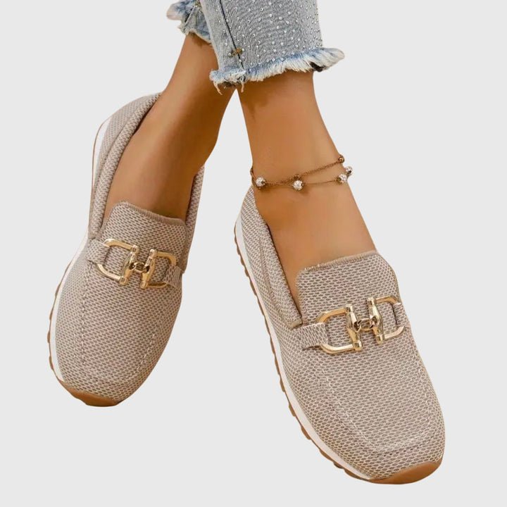 Susie | Comfortabele en elegante loafers