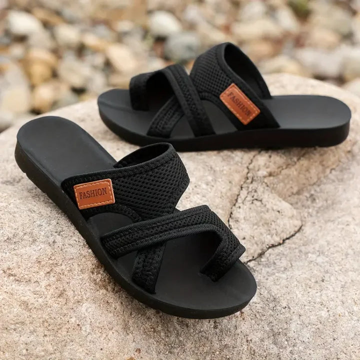 Elsa Orthopedische Sandalen Comfortabel
