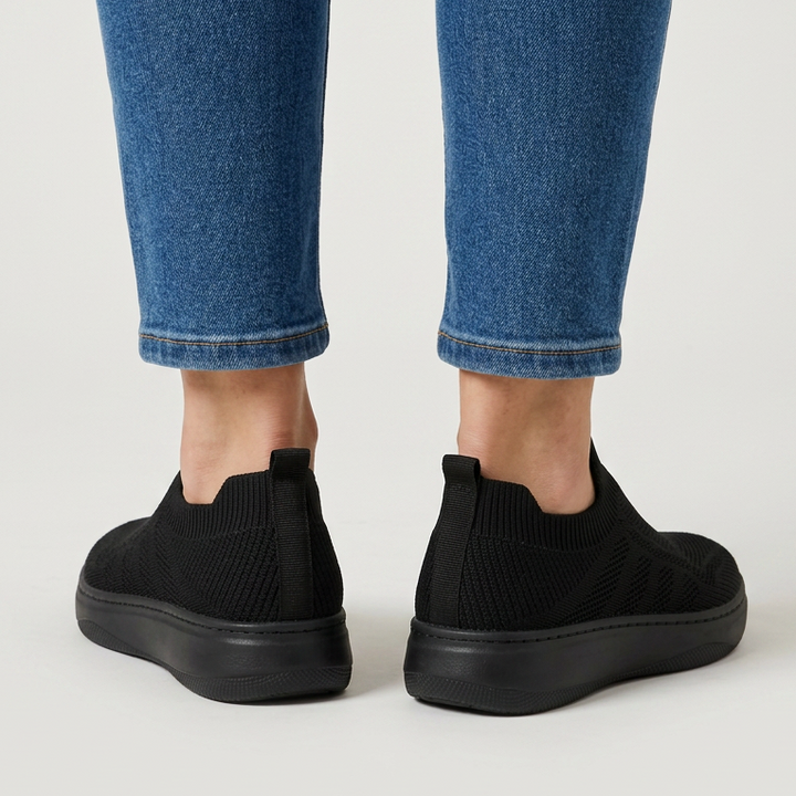 Nerea | Dames instapsneakers