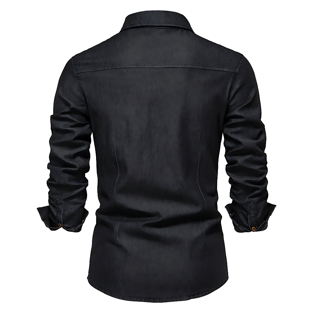 Van Laarhoven® | Comfort Denim Jack