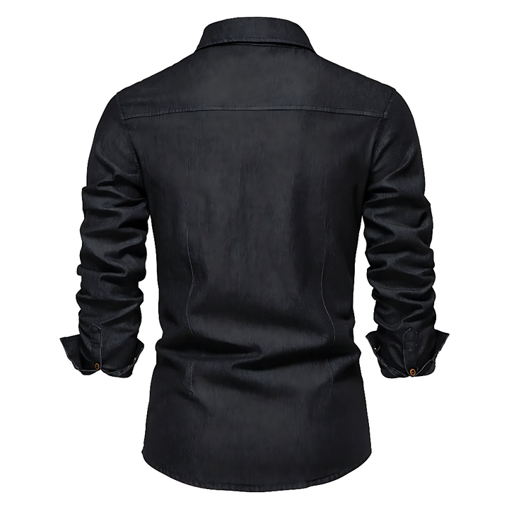 Van Laarhoven® | Comfort Denim Jack
