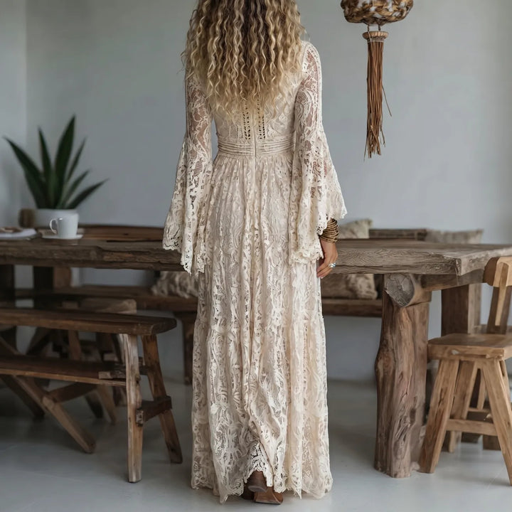 Noelene™ Maxi Jurk
