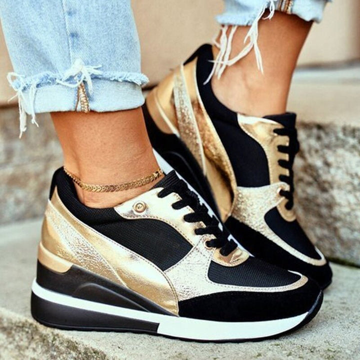 WILLA - STIJLVOLLE SNEAKERS
