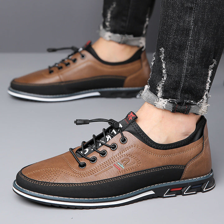 Van Laarhoven® | Handgemaakte Oxford Schoenen
