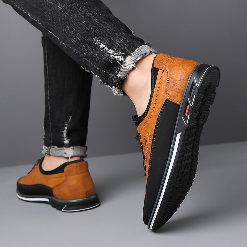 Van Laarhoven® | Handgemaakte Oxford Schoenen
