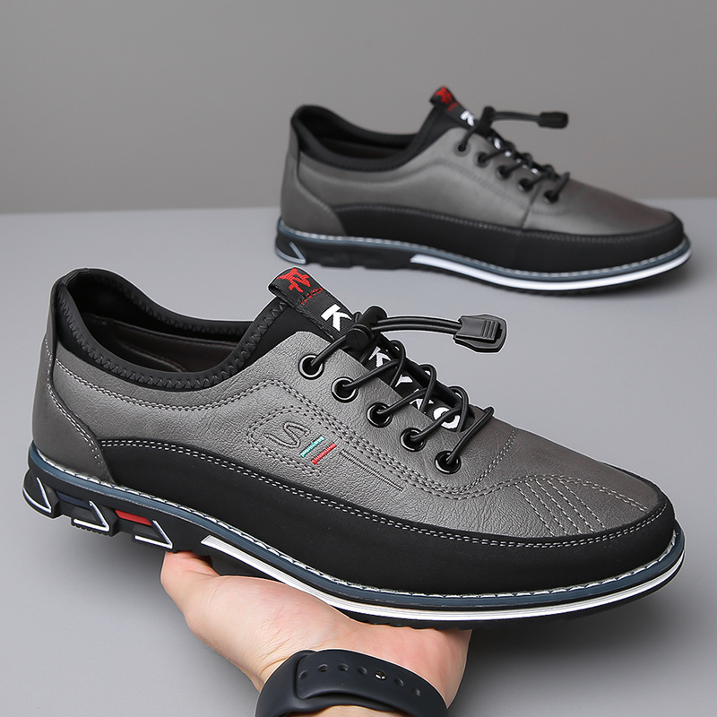 Van Laarhoven® | Handgemaakte Oxford Schoenen