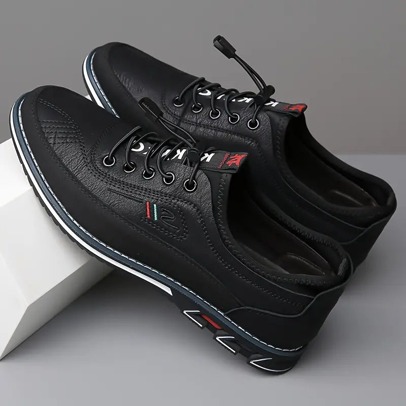 Van Laarhoven® | Handgemaakte Oxford Schoenen