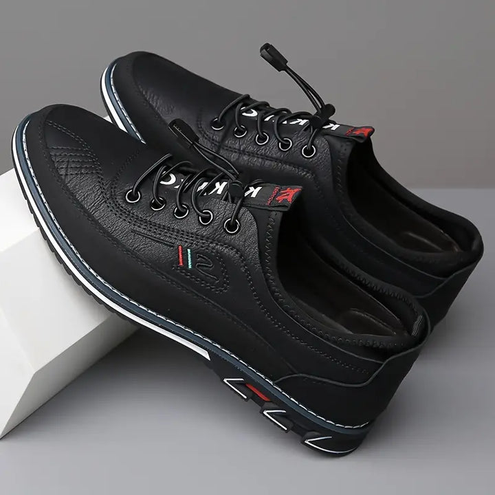 Van Laarhoven® | Handgemaakte Oxford Schoenen