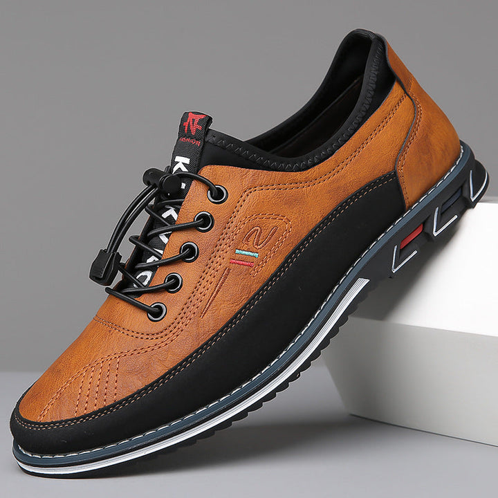 Van Laarhoven® | Handgemaakte Oxford Schoenen