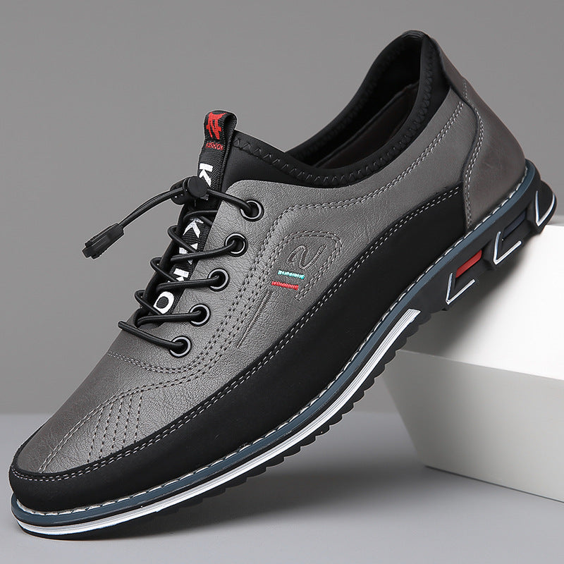 Van Laarhoven® | Handgemaakte Oxford Schoenen