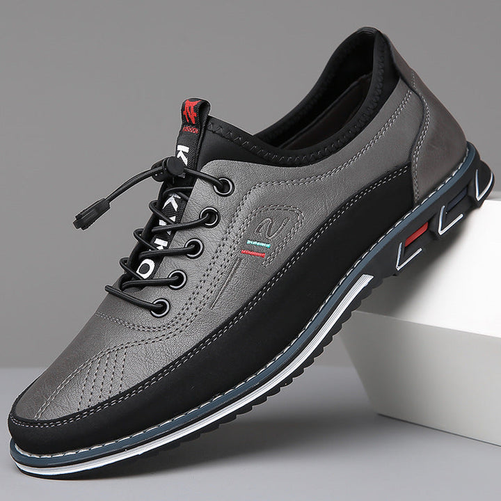 Van Laarhoven® | Handgemaakte Oxford Schoenen