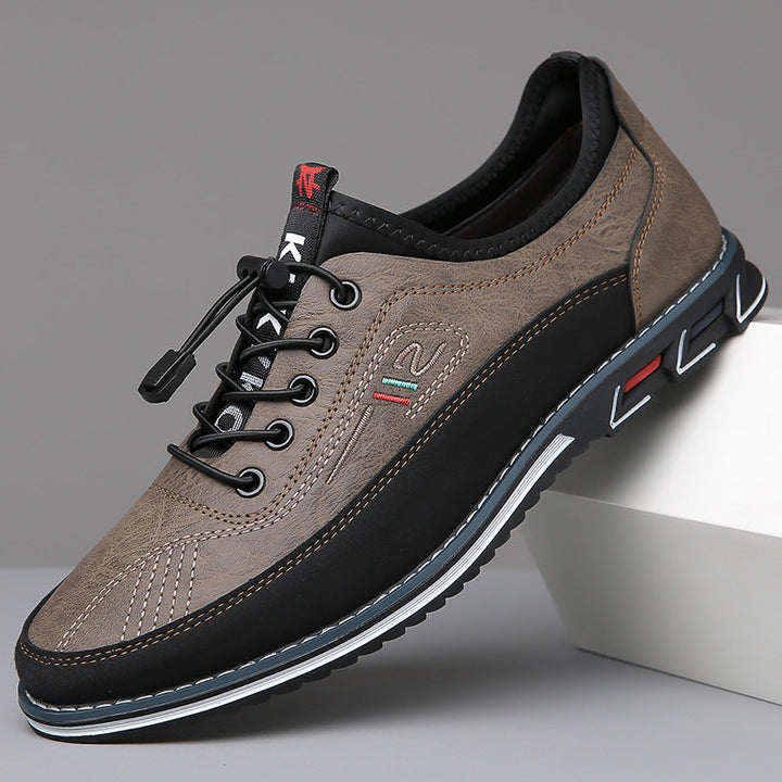 Van Laarhoven® | Handgemaakte Oxford Schoenen