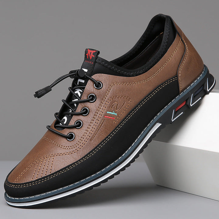 Van Laarhoven® | Handgemaakte Oxford Schoenen