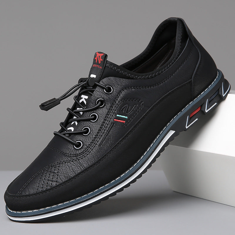 Van Laarhoven® | Handgemaakte Oxford Schoenen