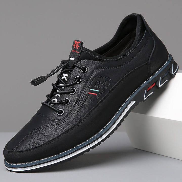 Van Laarhoven® | Handgemaakte Oxford Schoenen