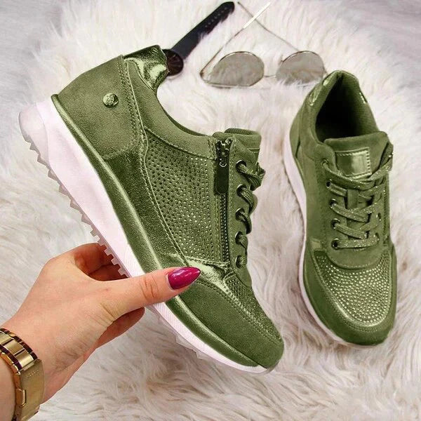 MAE - ORTHOPEDISCHE SNEAKERS
