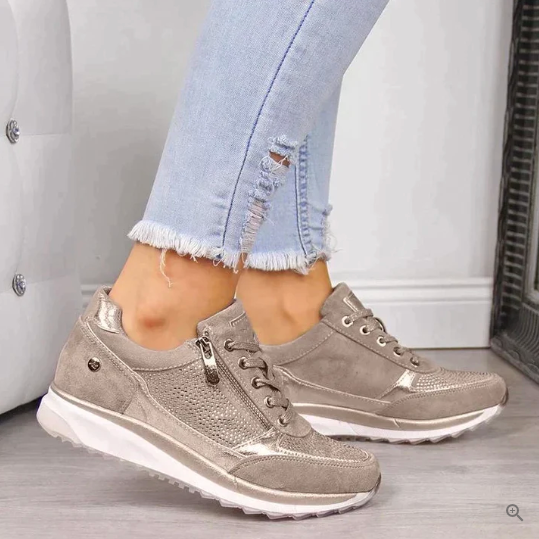 MAE - ORTHOPEDISCHE SNEAKERS