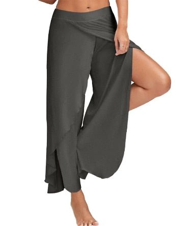 Beatrice | Hoge Yoga Broek