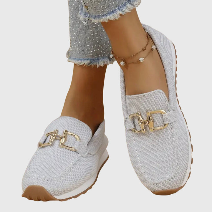 Susie | Comfortabele en elegante loafers