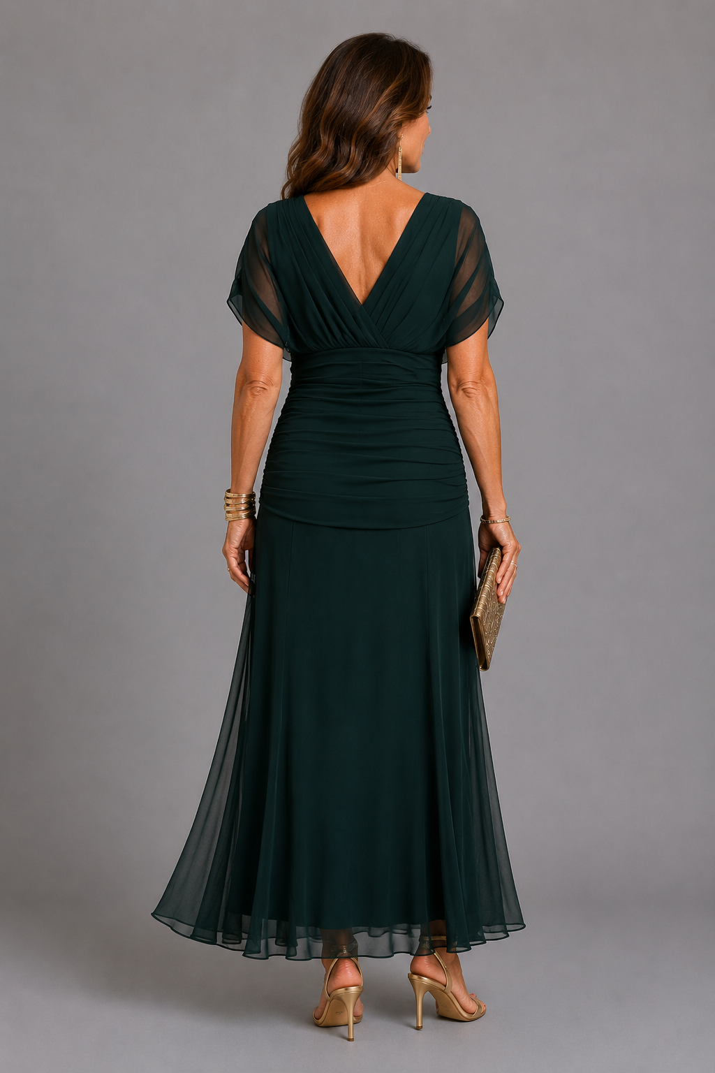 Anouk | Feestjurk