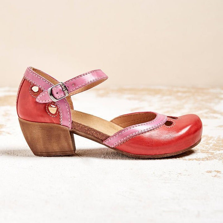 FAHIMA - ORTHOPEDISCHE SANDALEN