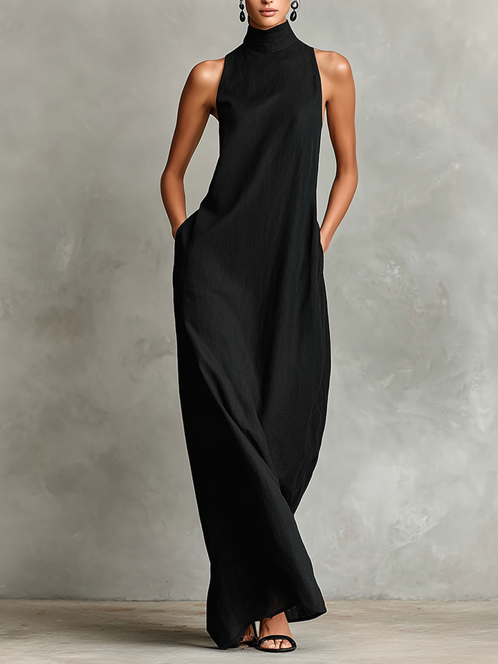 Liliane Maxi Jurk