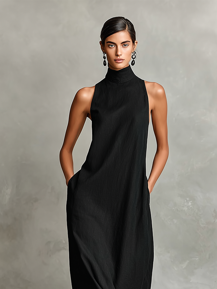 Liliane Maxi Jurk