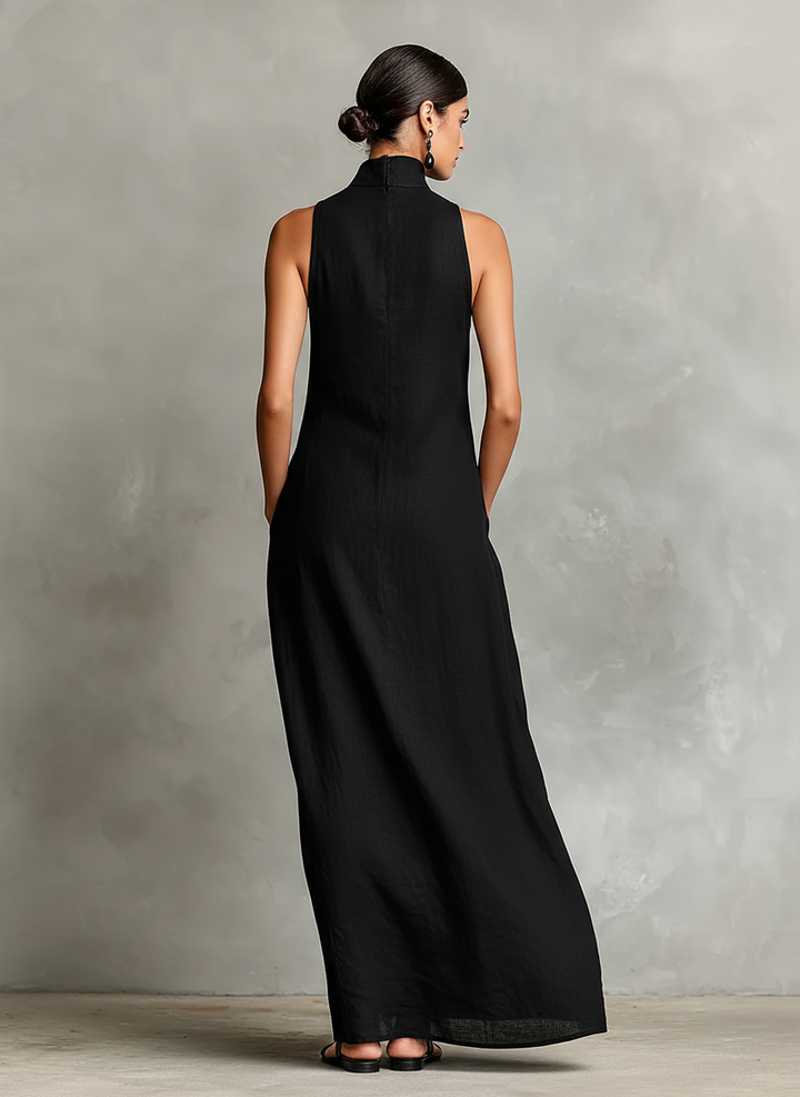 Liliane Maxi Jurk