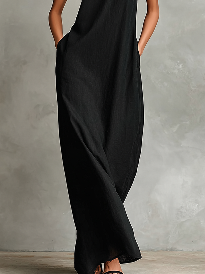 Liliane Maxi Jurk