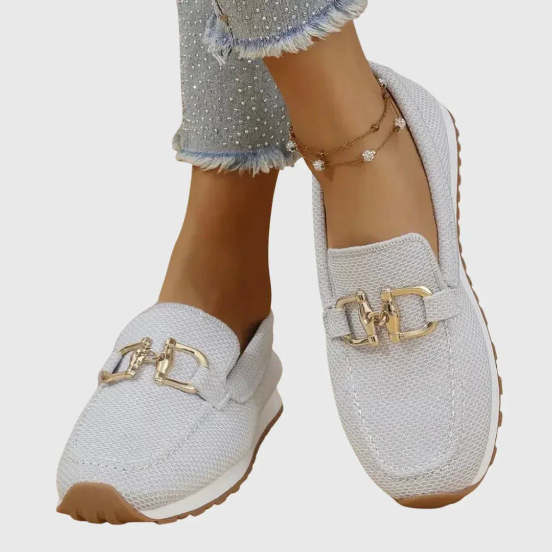 Chantal™ | Instap Sneakers