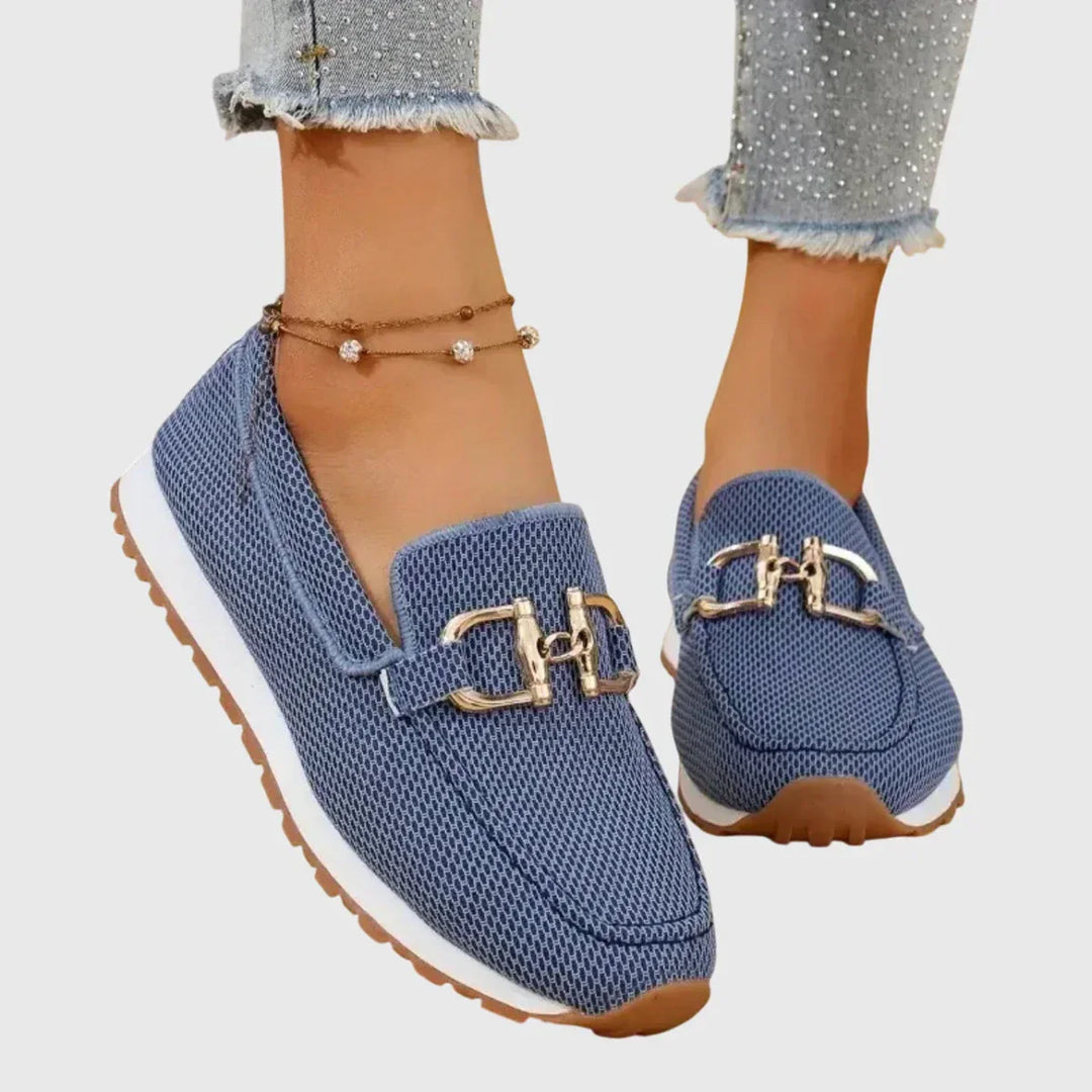 Chantal™ | Instap Sneakers