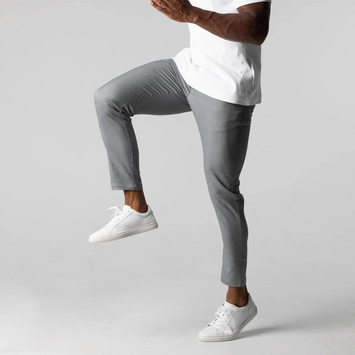 Marcello | Elegante stretch chino broeken