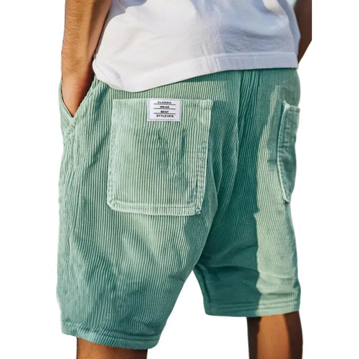 Victor™ | Elegante Premium-Zomerbroek