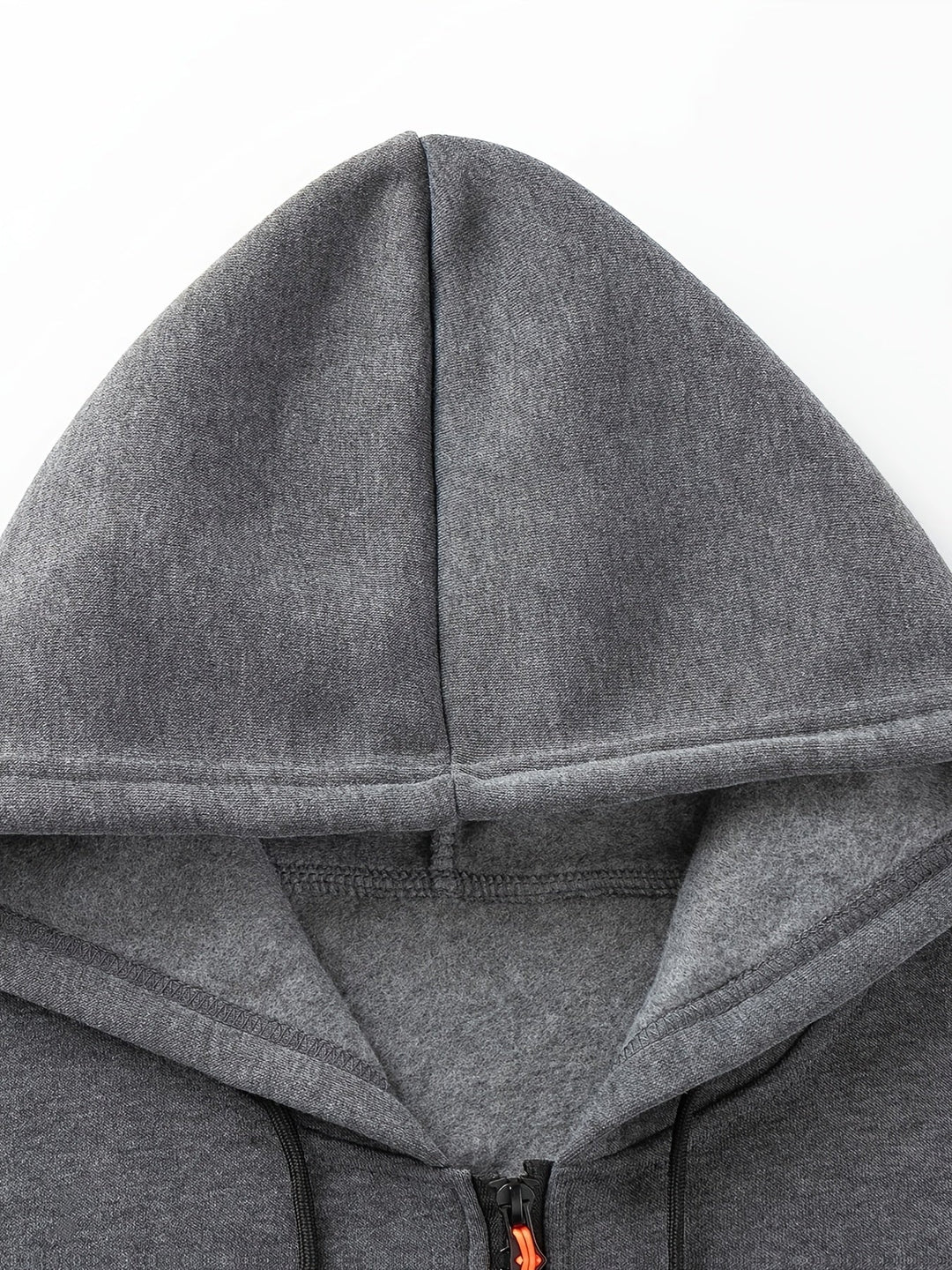 Van Laarhoven Mode | Sportief vest met capuchon