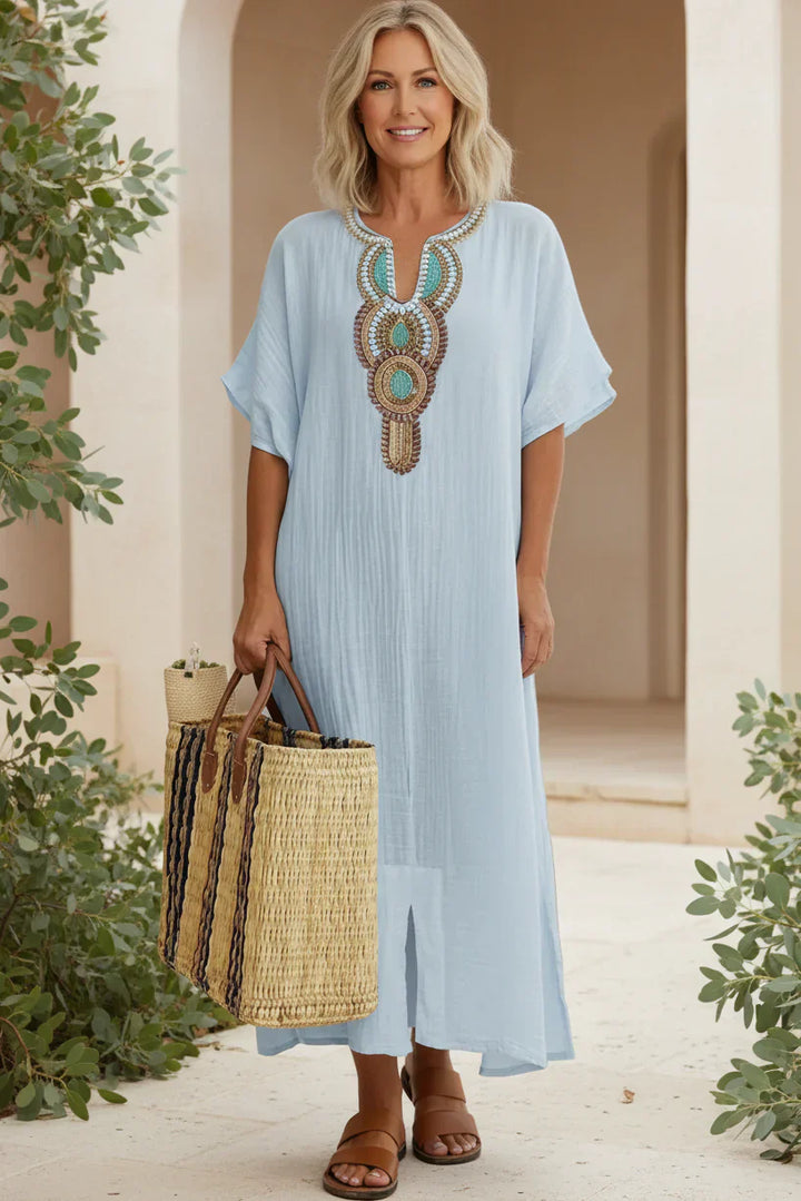 SERENE - ELEGANTE JURK