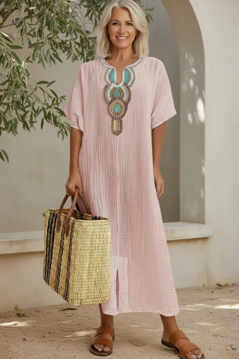SERENE - ELEGANTE JURK
