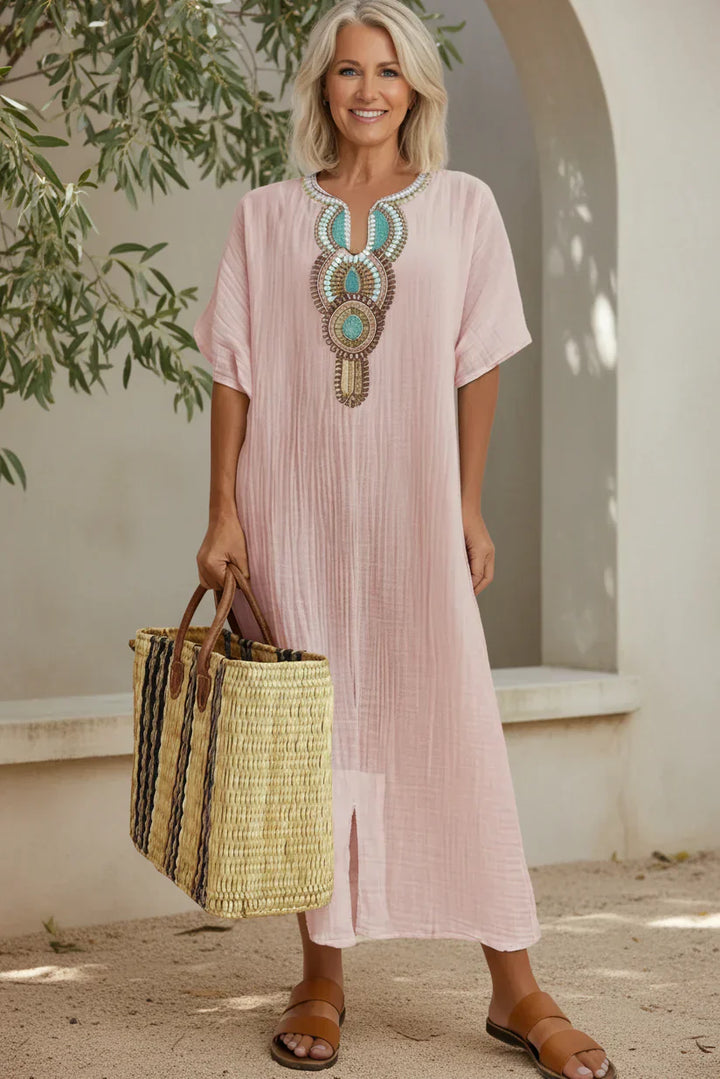 SERENE - ELEGANTE JURK