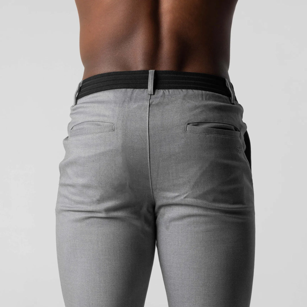 Marcello | Elegante stretch chino broeken