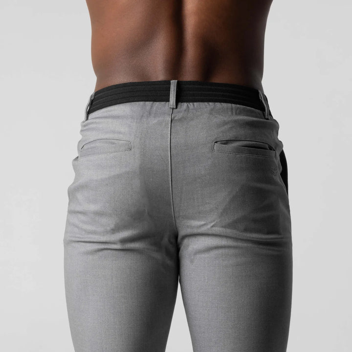 Marcello | Elegante stretch chino broeken