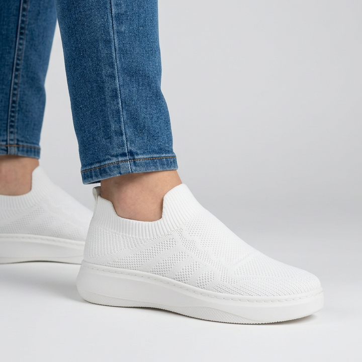 Nerea | Dames instapsneakers
