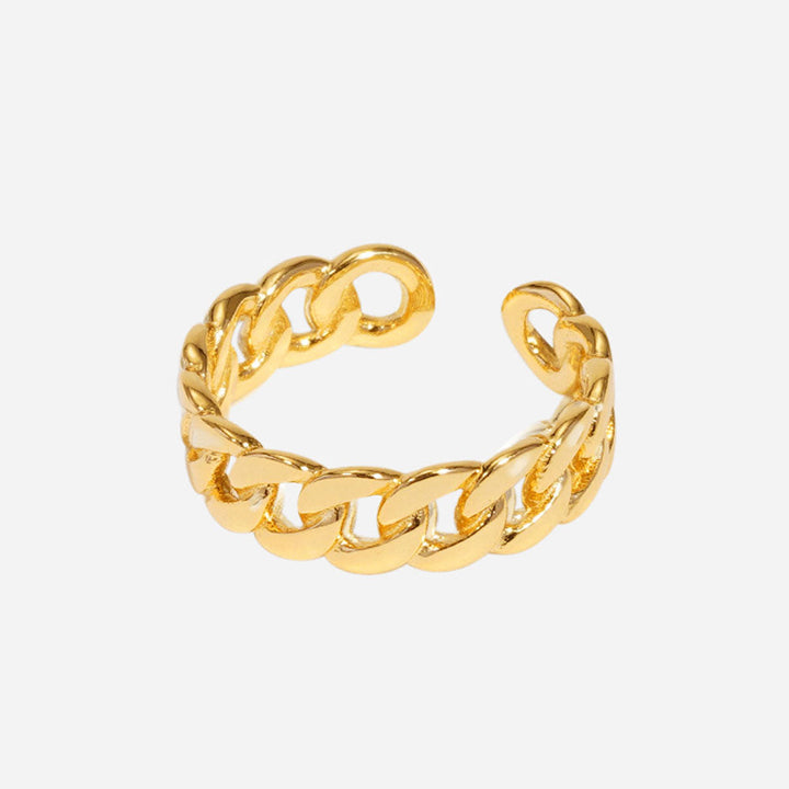 Celestria | Ring Goud