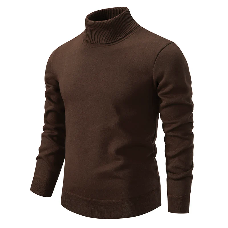 Van Laarhoven Mode | Trui met col