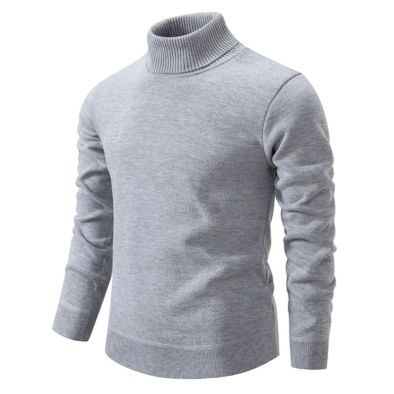 Van Laarhoven Mode | Trui met col