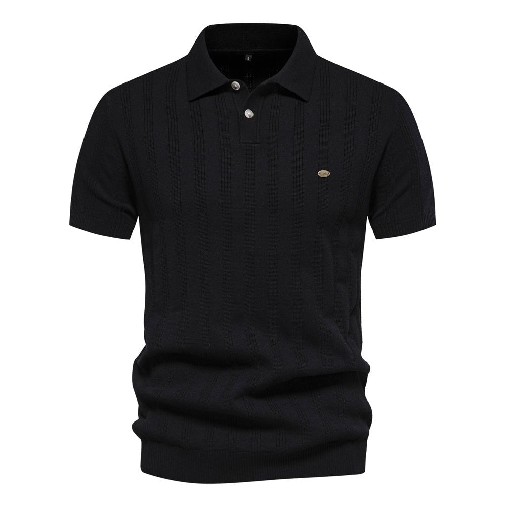 Louis | chique zomer polo
