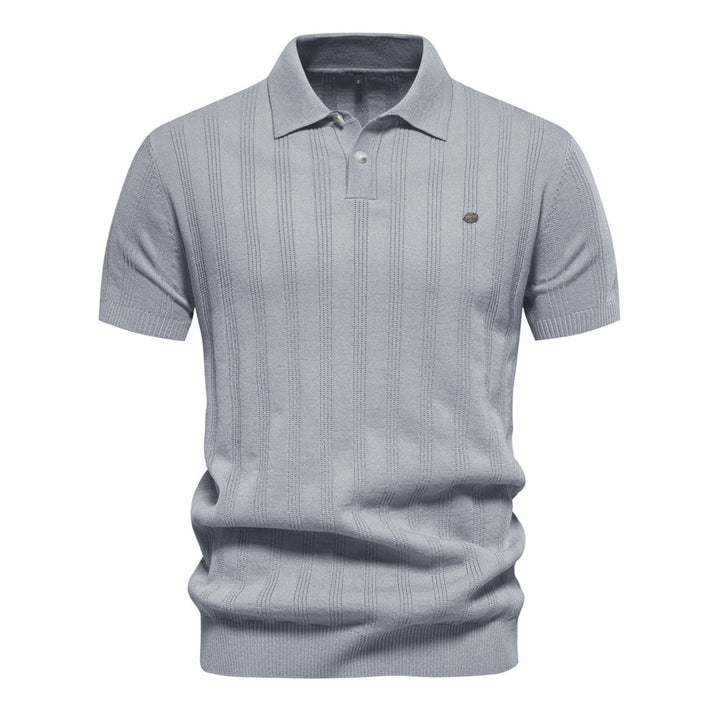 Louis | chique zomer polo