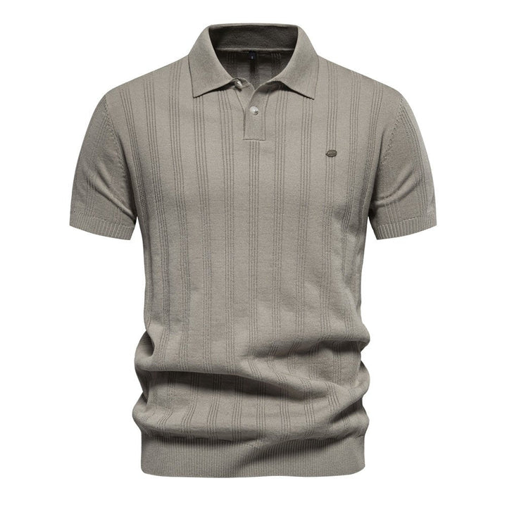 Louis | chique zomer polo
