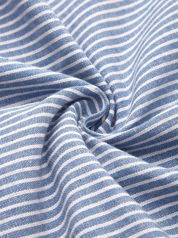 Sophia | Ademend Comfort Jurk