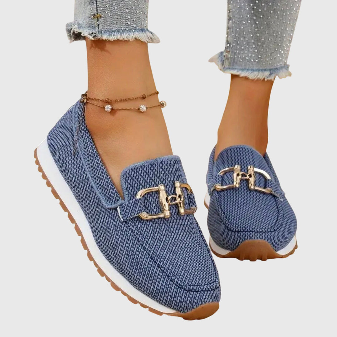 Susie | Comfortabele en elegante loafers