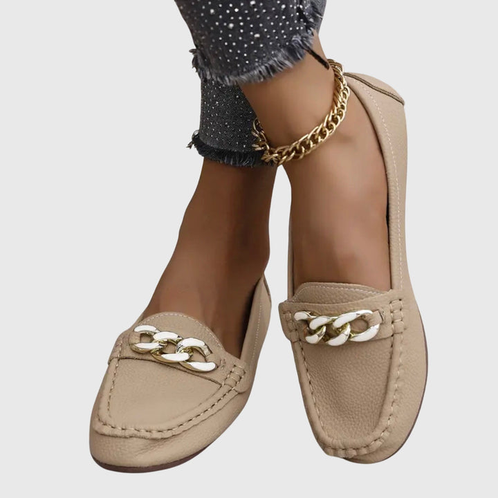 Melissa | Elegante en comfortabele loafers